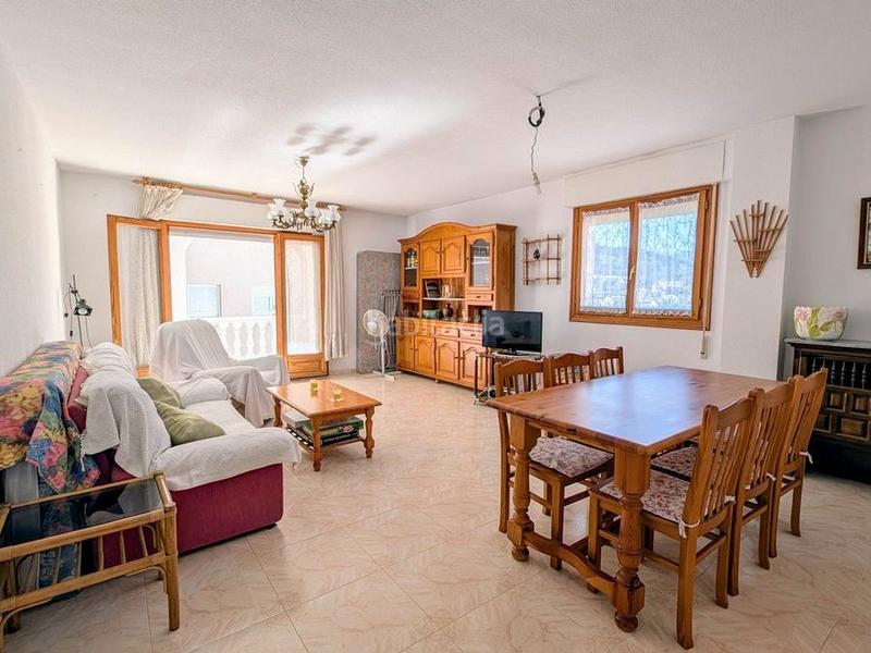 Foto 6bf8efbc-272c-4f81-b6e1-fc3340426994. Appartement dans avda. puerto de santamaria 1 dans Pueblo Calp