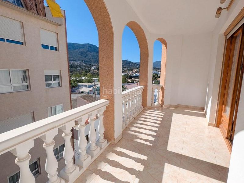 Foto 9383f13c-0a3f-45ba-bb8b-c43de6488044. Appartement dans avda. puerto de santamaria 1 dans Pueblo Calp