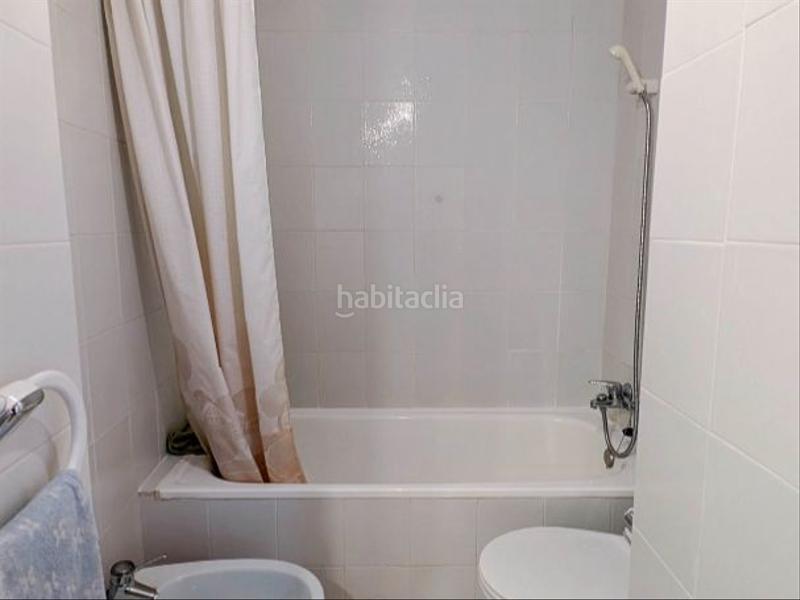 Foto 94d202a4-592f-45a6-aa0f-1e1b19bd3000. Appartement dans avda. puerto de santamaria 1 dans Pueblo Calp