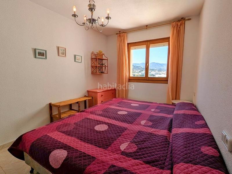 Foto 976ef4b3-f5ee-4eee-86f0-92cff2b00bdf. Appartement dans avda. puerto de santamaria 1 dans Pueblo Calp