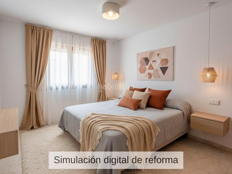 Foto b3e0790d-39cf-45cf-8927-74b7023aa0a2. Appartement dans avda. puerto de santamaria 1 dans Pueblo Calp