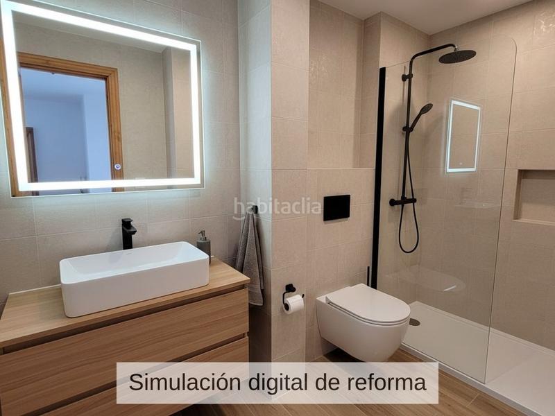 Foto c497f5b7-4c42-4122-83d2-705018a786f4. Appartement dans avda. puerto de santamaria 1 dans Pueblo Calp