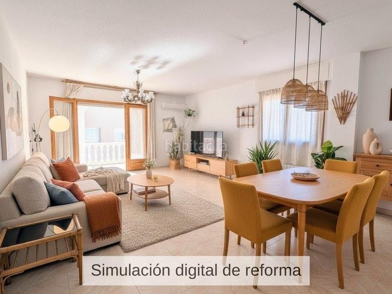 Foto f0d9f304-4769-4be4-a19e-9a6dda820944. Appartement dans avda. puerto de santamaria 1 dans Pueblo Calp