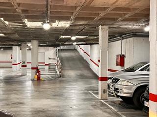 Miete Autoparkplatz in Pablo surra de garay  21. Se alquila plaza de garaje en primer sub suelo, rampa accesible!
