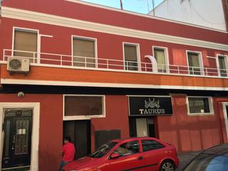 Appartement à Ramon lujan 35