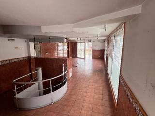 Lloguer Local Comercial a Del doctor gimbernat 27. ¡oportunidad única! local con licencia de bar/restaurante, dos p