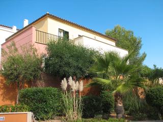 Casa a Calle menhir 1. Golf villa camp de mar