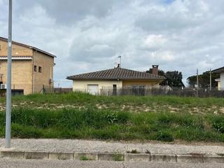 Terreny residencial a Canigo 6. Terreny molt ben situat a can cabirol - sils