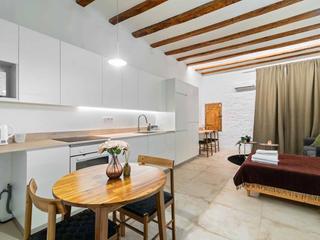 Piso en Argenter 25. Piso en born