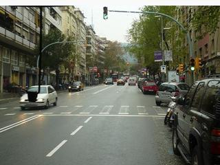 Transfer Business premise in Carrer de mandri 28. Traspaso local comercial