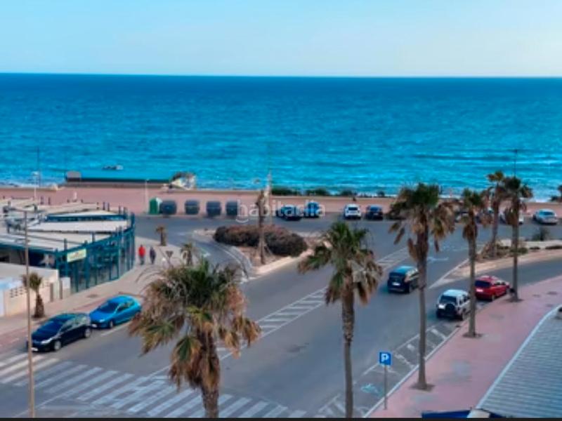 Foto 04870ce2-b905-41d3-a329-58f1be54f58d. Ático en paseo dEl Toyo 5 atico retamar playa en El Toyo Almería