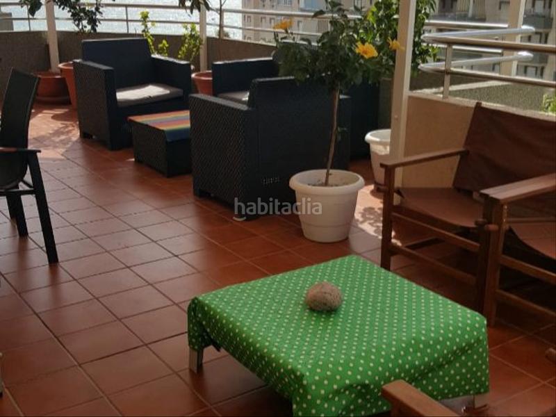 Foto 243b643b-a5fc-497d-b396-0d5d07b49863. Ático en paseo dEl Toyo 5 atico retamar playa en El Toyo Almería