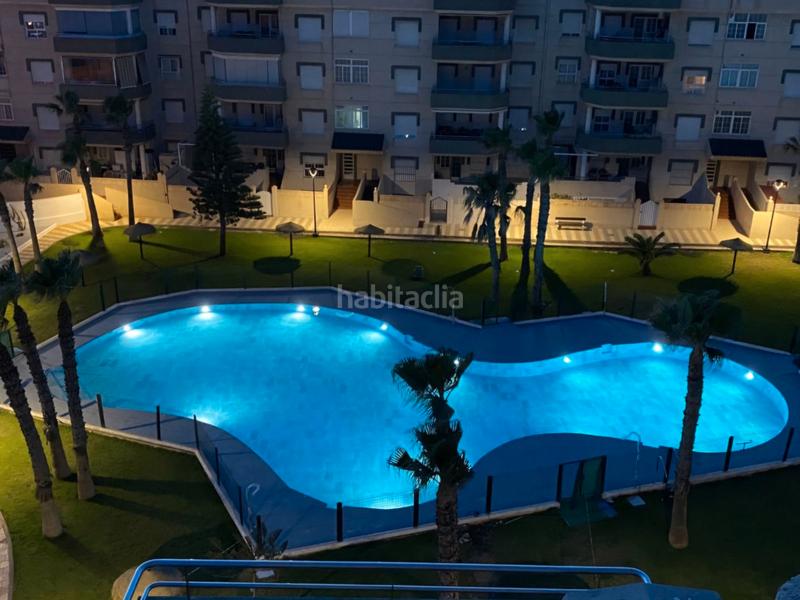 Foto 37733914-384c-49a9-9393-c910da3ace0e. Ático en paseo dEl Toyo 5 atico retamar playa en El Toyo Almería