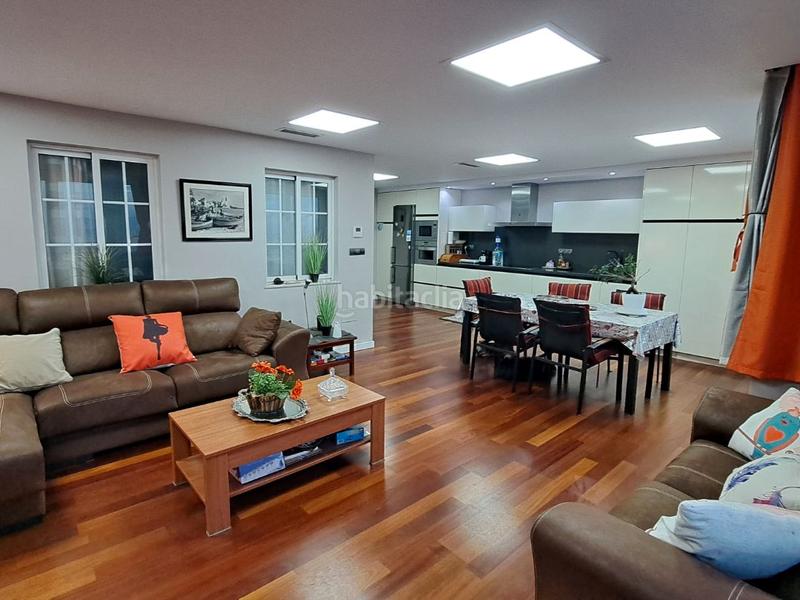 Foto 64afab22-8d0f-48a6-8eac-1ff84f974d28. Ático en paseo dEl Toyo 5 atico retamar playa en El Toyo Almería