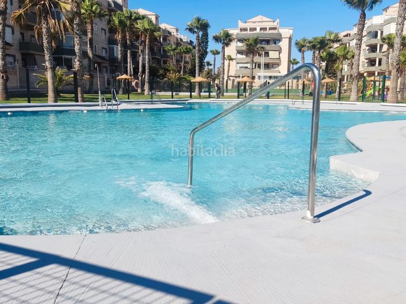 Foto e0dadb5d-7707-46d2-9839-ca8ceb63ae1e. Ático en paseo dEl Toyo 5 atico retamar playa en El Toyo Almería