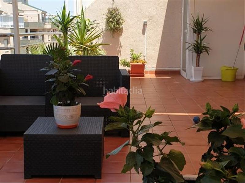 Foto fa7e159f-291a-4798-a3a5-cf12c4266bb6. Ático en paseo dEl Toyo 5 atico retamar playa en El Toyo Almería