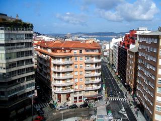 Piso en Rúa tercio de afora 0. Piso en en venta zona vialia ,vigo