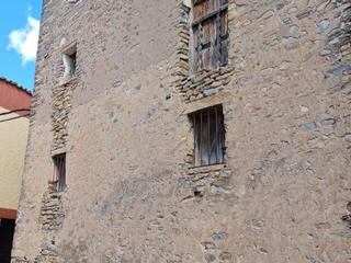 Casa a De la iglesia 33. Pirineos de huesca - javierregay (muy cerca de jaca)