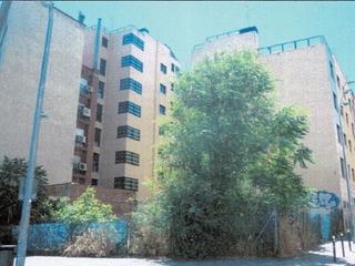 Terreny residencial a Calle de eusebio blasco 1. Madrid río
