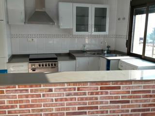 Rent Flat in Suñer 115. Muy soleado