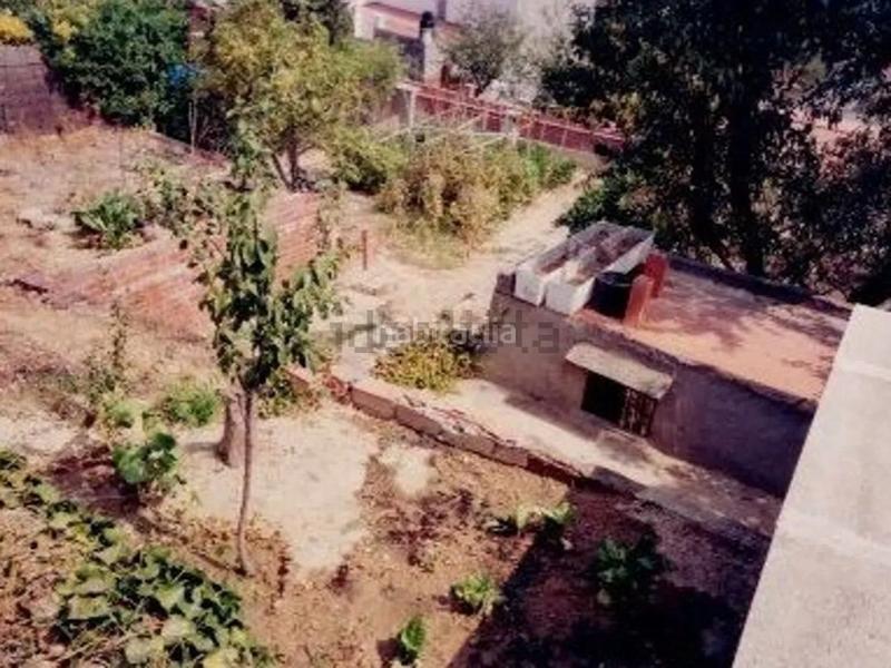 Foto 09400251-5831-4c80-8bc8-44bcd4fb8e68. Terreno residencial en carrer de cardona 60 terreno (urbanización can mir-castellnou) en Rubí