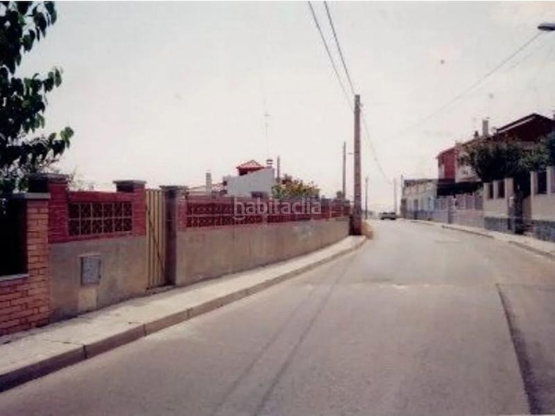 Foto 9f2e48ef-158d-466f-8b31-3d033d9cf8a0. Terreno residencial en carrer de cardona 60 terreno (urbanización can mir-castellnou) en Rubí