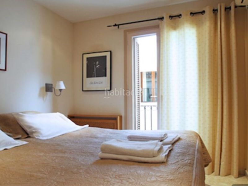 Foto 0ffaa643-e1cf-4d3e-a08d-b49127496829. Lloguer pis a carrer major 7 a Centre Sitges