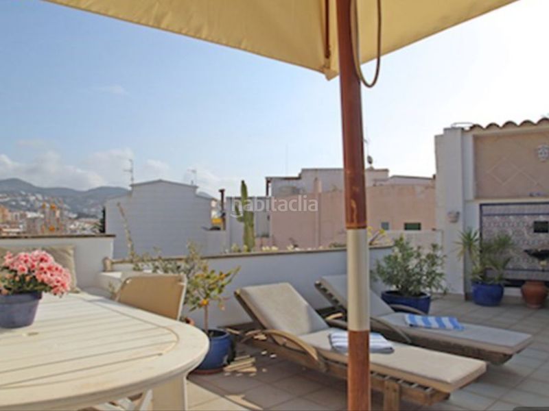 Foto c399c312-eed7-4326-bb1c-ca0817474982. Lloguer pis a carrer major 7 a Centre Sitges