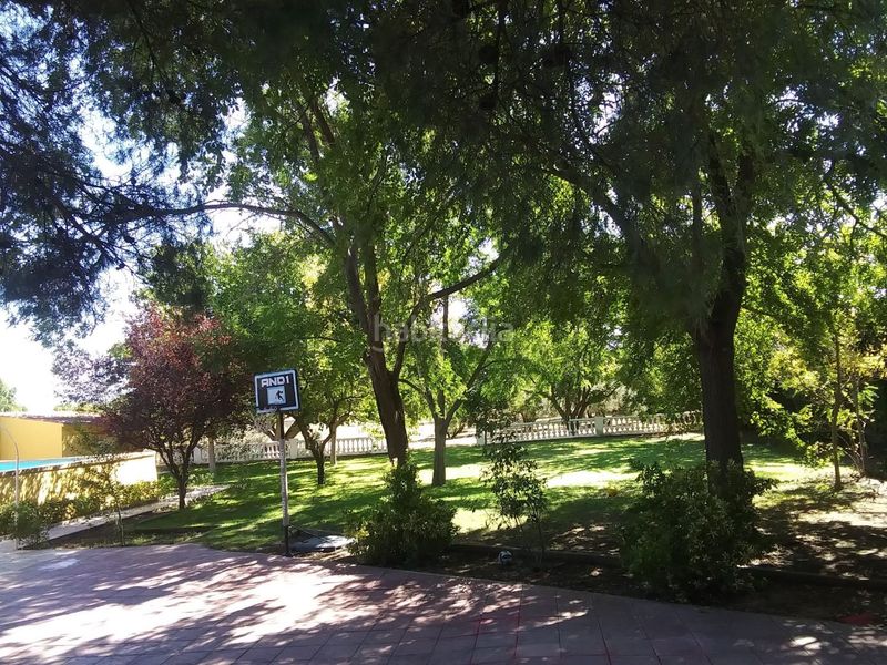 Foto 35f38608-4467-406f-b8bb-40467b736bef. Masía en cotera del armajal 295 finca en venta – vivienda con piscina, pinada y vistas a la sierra de onil en Castalla