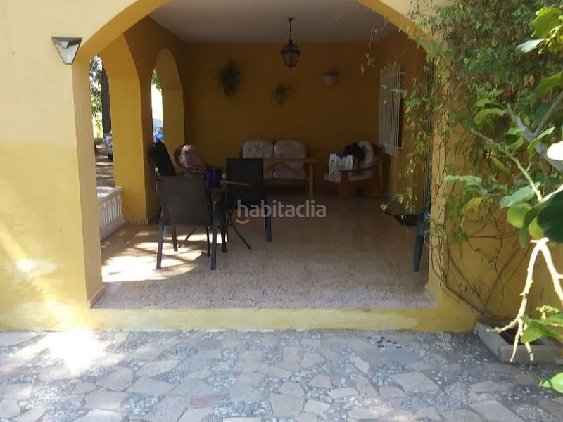 Foto 61f9f1db-f9f6-4fb7-82b7-0b09dc78bb35. Masía en cotera del armajal 295 finca en venta – vivienda con piscina, pinada y vistas a la sierra de onil en Castalla