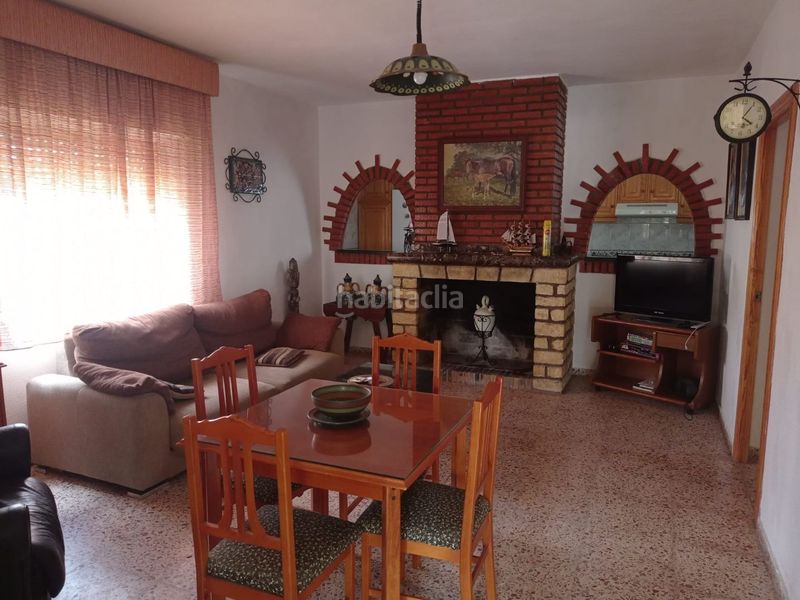 Foto 674a86a6-9562-4250-aa29-b9e5d05a85b4. Masía en cotera del armajal 295 finca en venta – vivienda con piscina, pinada y vistas a la sierra de onil en Castalla