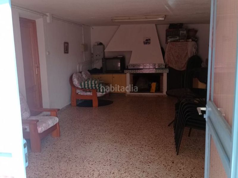 Foto e602acab-2547-4c47-b210-2ccf3665c084. Masía en cotera del armajal 295 finca en venta – vivienda con piscina, pinada y vistas a la sierra de onil en Castalla