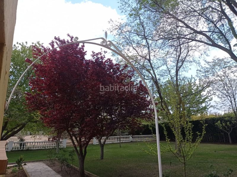 Foto ef2da4f9-ce87-420d-8072-45a46471432f. Masía en cotera del armajal 295 finca en venta – vivienda con piscina, pinada y vistas a la sierra de onil en Castalla