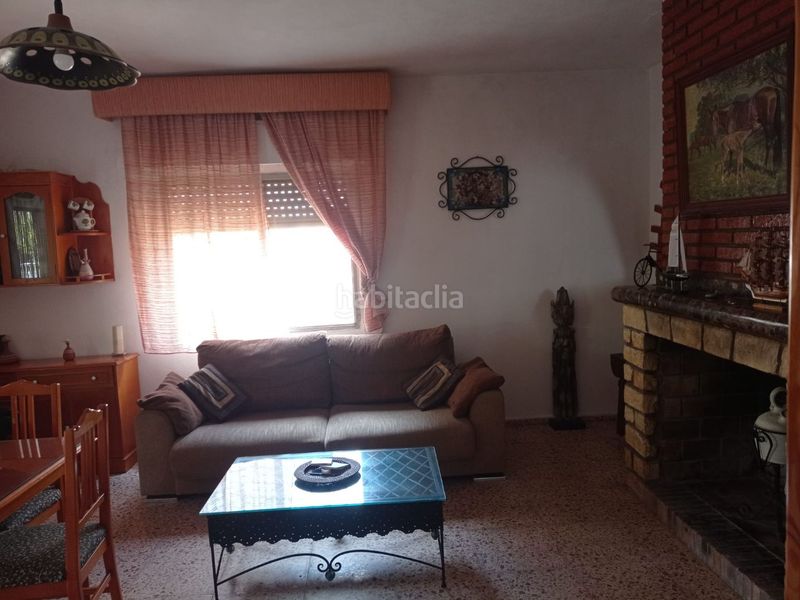 Foto fd9ad935-c109-4568-8af3-9fd9a835a7fc. Masía en cotera del armajal 295 finca en venta – vivienda con piscina, pinada y vistas a la sierra de onil en Castalla