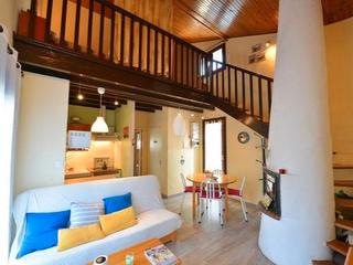 Affitto Casa in Av rosillon 19. Chalet vacaciones cerca llivia