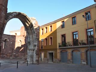 Affitto Appartamento in Plaça esglesia vella 2. Piso centrico en alcover