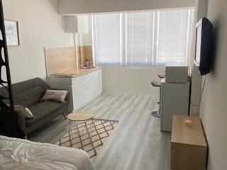 Estudio en Carrer muga-delta 11b. Estudio en venta con licencia turística