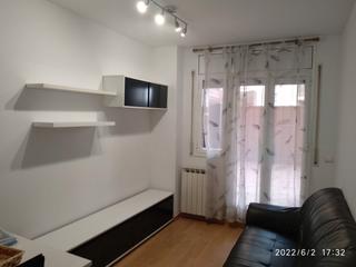 Lloguer Pis a Avenida garrigues  21. Piso 2habitaciones con terraza cappont