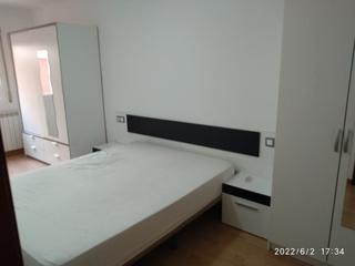 Location Appartement à Carrer del centre 7. Piso 3habitaciones con pk y trastero