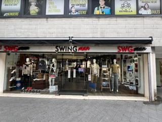 Pas-de-porte Local commercial à Av. generalitat, 5. Negocio en funcionamiento