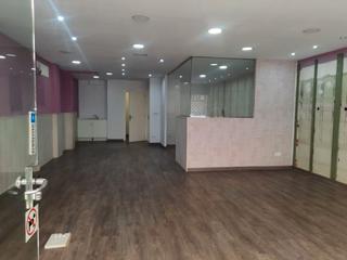 Rent Business premise in Mare de deu de la merce  0. Alquiler de local en zona centro