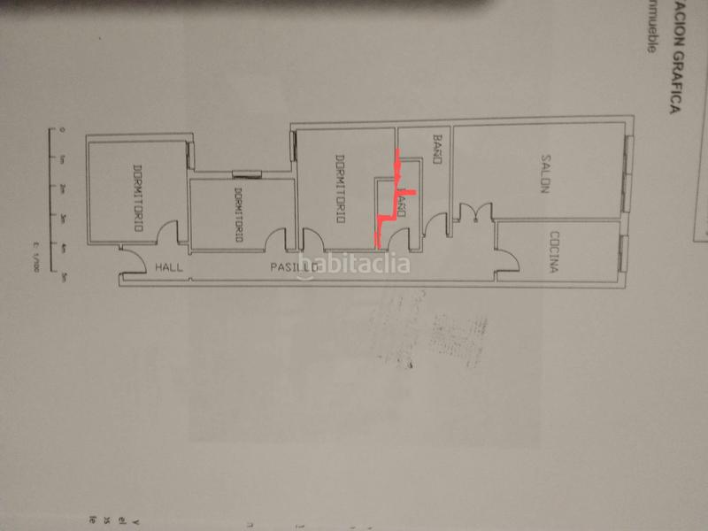 Foto 1cf07965-c941-4385-a7ef-cf1bf367b124. Pis a paseo faustino calvo 14 a Allende el Río Palencia