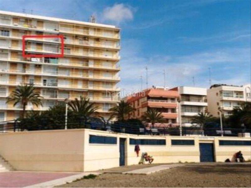 Foto c7bb3324-3b58-4eae-b7bf-958efed09bec. Affitto piccolo appartamento in avenida alcalde francisco conejero bas 1 in Santa Pola