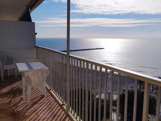 Lloguer Apartament a Avenida alcalde francisco conejero bas 1. Piso primera línea playa de levante