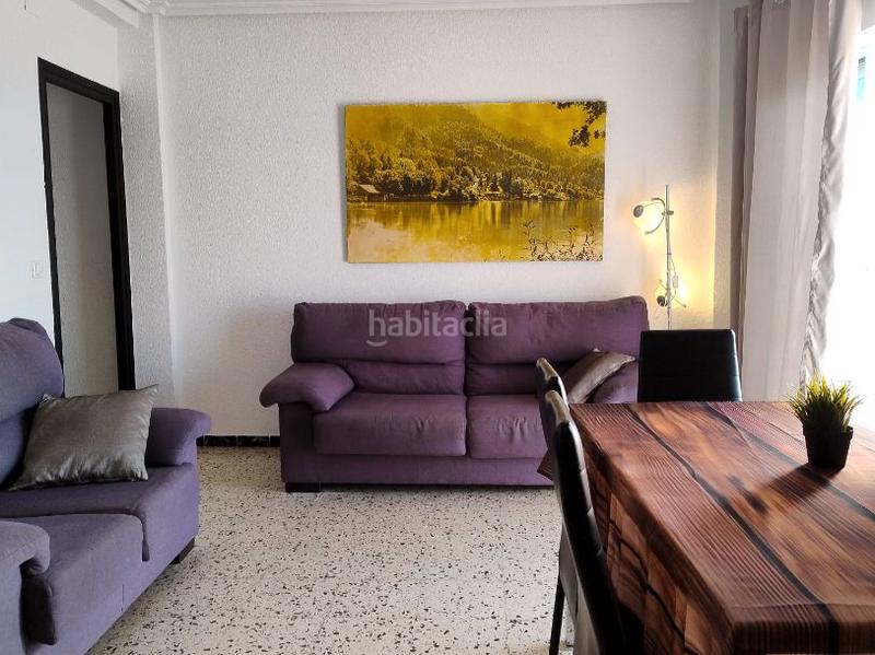 Foto 045ee8b9-bdae-4b57-b530-f2e6a79aab41. Lloguer apartament a avenida alcalde francisco conejero bas 1 a Santa Pola