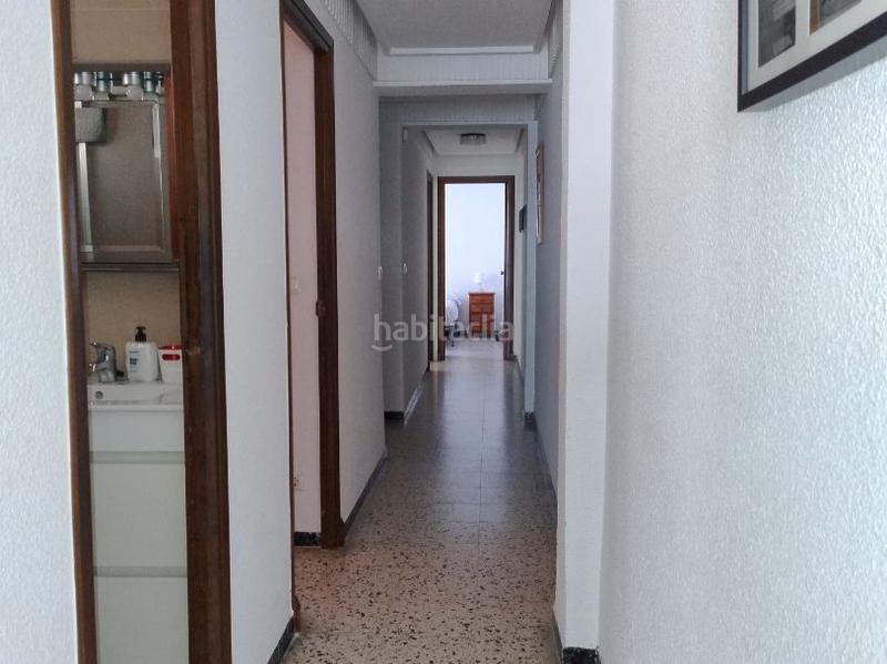 Foto 3100d880-f10c-4912-84ee-e3ea8dbb7a71. Lloguer apartament a avenida alcalde francisco conejero bas 1 a Santa Pola