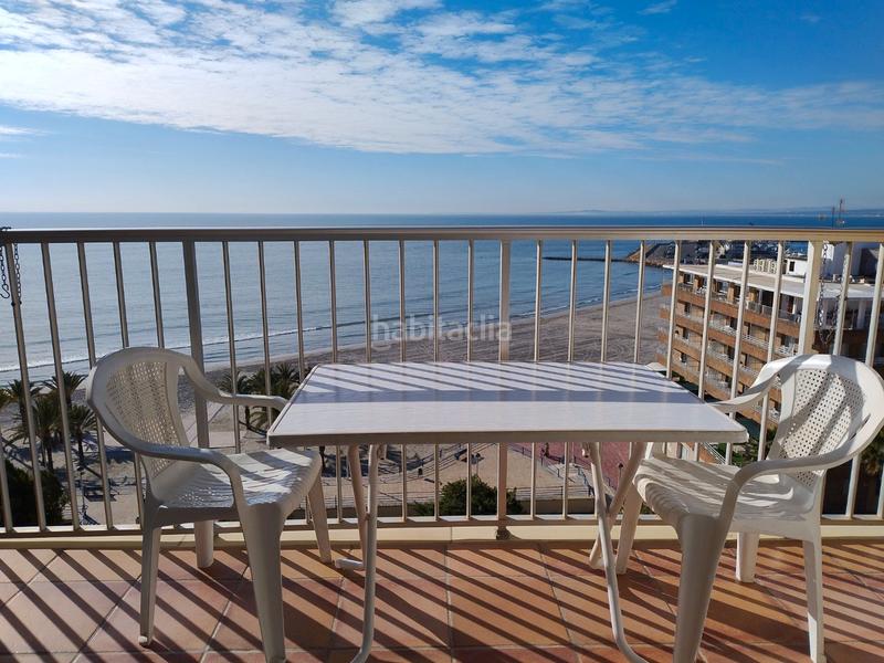 Foto a3feab27-caa0-49e2-b9f3-ab69831e1e82. Lloguer apartament a avenida alcalde francisco conejero bas 1 a Santa Pola