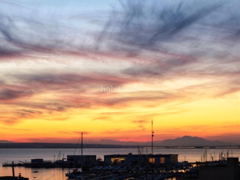 Foto 9133b597-8d49-41b7-a7cf-145d3a9a5c0a. Location appartement dans avenida alcalde francisco conejero bas 1 dans Santa Pola