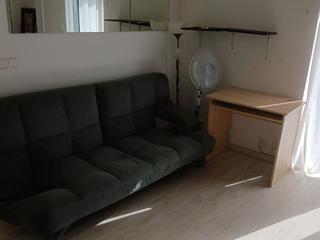 Location Rez-de-chaussée à Avinguda camí dels capellans 2. Dueño directo! a 5 min de playa sant sebastiá. bajos luminoso y