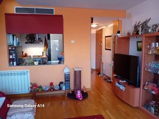 Duplex in Passeig de la generalitat 67. Venta dúplex, sol, vistas, solarium...